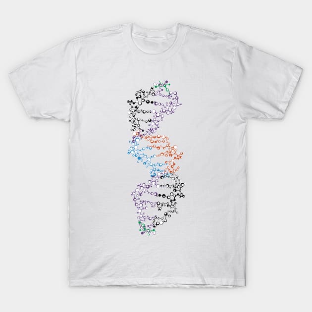 DNA T-Shirt by Original_Badman